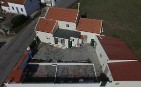 Casal Riquezo T1 - Serra Da Pescaria - Nazare